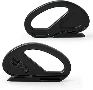 EHDIS Wrapping Paper Cutter Vinyl Film Cutter Gift Wrap Cutter Car Wraps Knife Craft Vinyl Knife ... | Amazon (US)