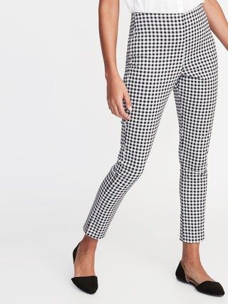 High-Rise Super Skinny Ankle Pants for Women | Old Navy US