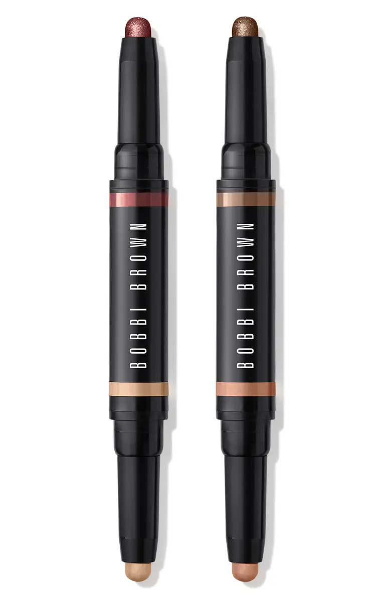 Dual Ended Long Wear Cream Shadow Stick Duo $68 Value | Nordstrom