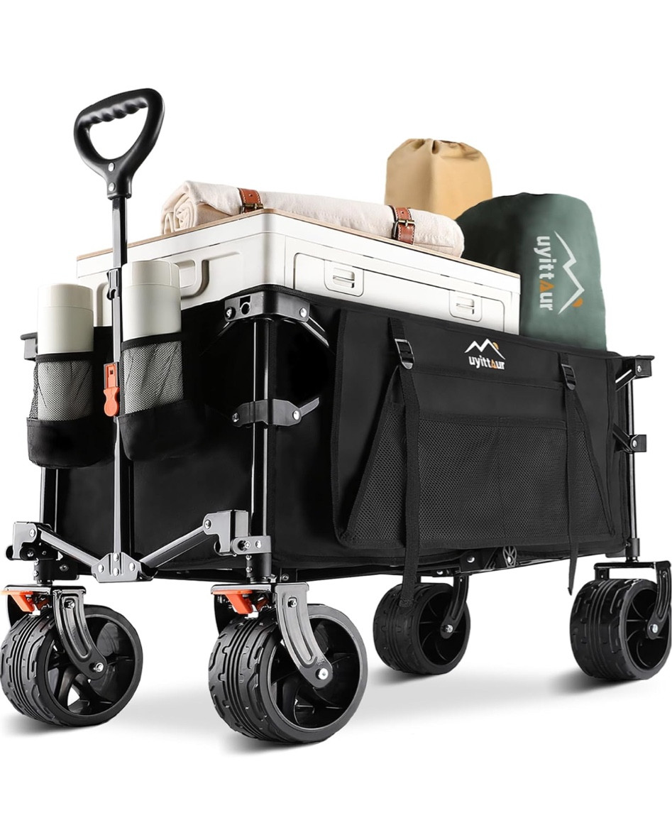 Beach wagon / beach must have 