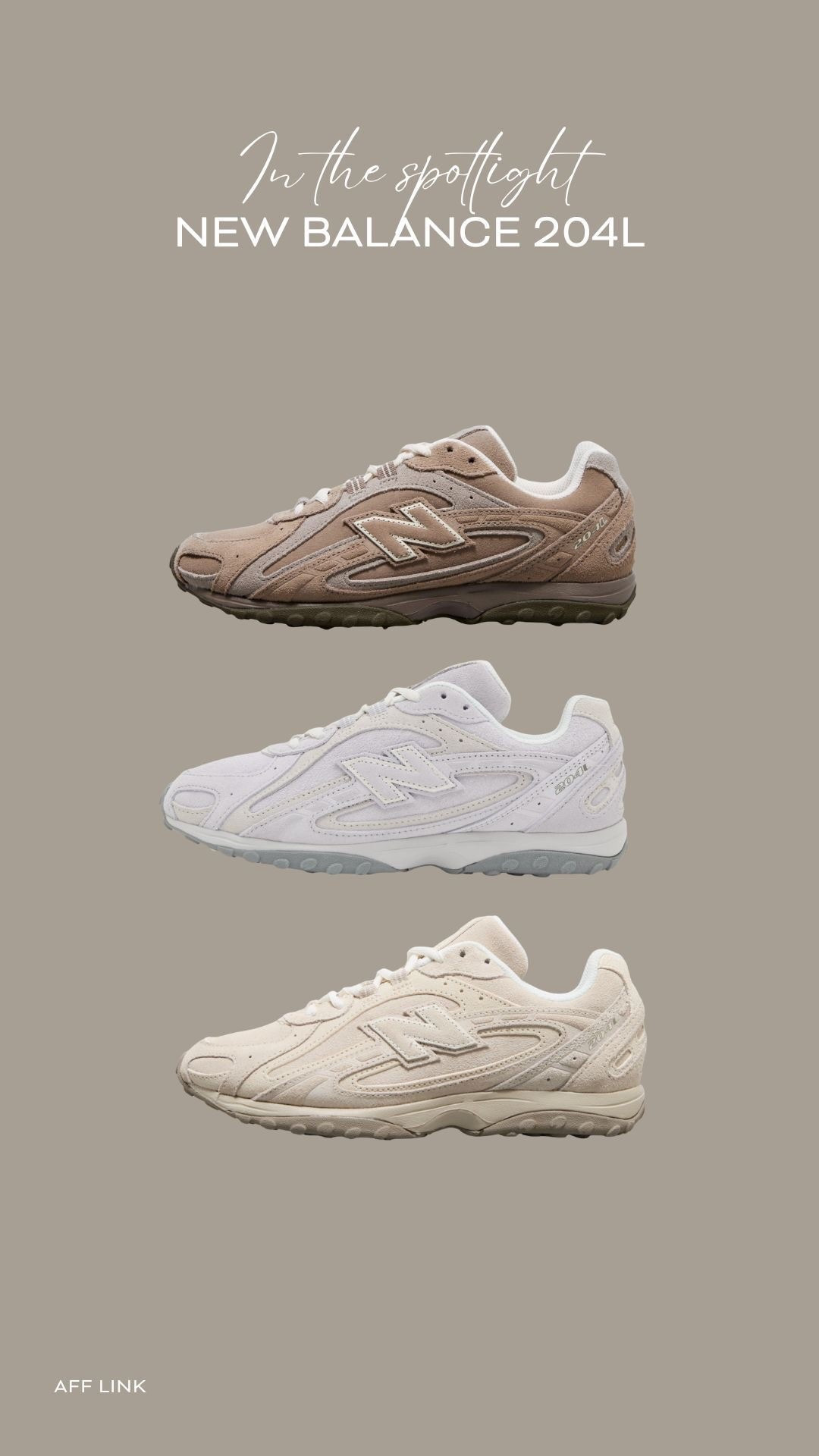 Restock alert!! These always fly out 👟

New balance, trending trainers, winter shoes, Christmas gift ideaa

#LTKuk #LTKgiftguide #LTKwinter