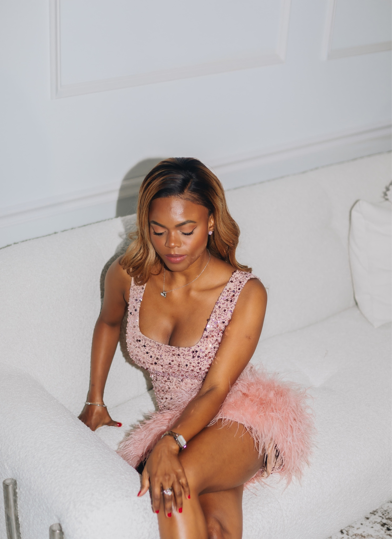 Express your love @judithripka 

I absolutely love the Eros collection from JR  

#LTKGiftGuide #LTKHoliday #LTKstyletip