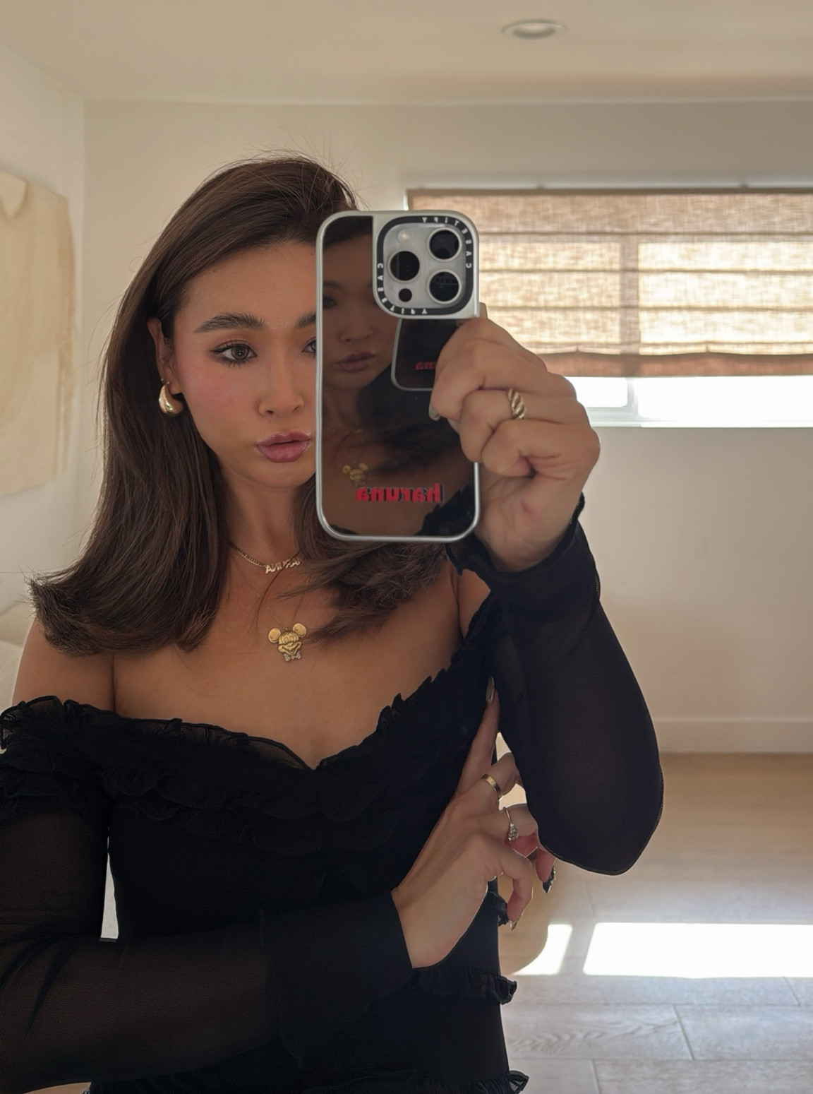 Obsessed with new phone case📱it’s mag safe!

#LTKFindsUnder100 #LTKHome #LTKStyleTip