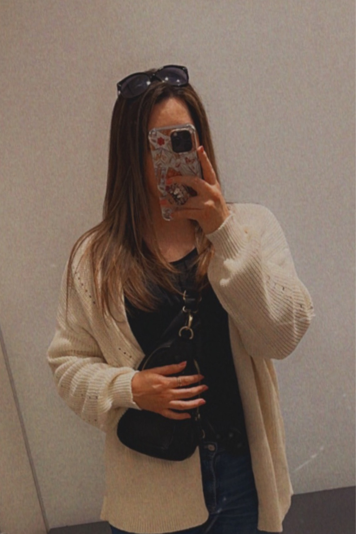 It’s almost sweater weather! This cozy outfit brought to you by Target! 

Paired with my trusty (but getting to big for me) old navy jeans and my new vegan leather crossbody sling. 

Target style | Fall | Winter | Outfit Inspo | Mom style | Boy Mom | Over 30’s Style | Midsize Fashion | Vacation Outfit 

#LTKmidsize #LTKshoecrush #LTKitbag