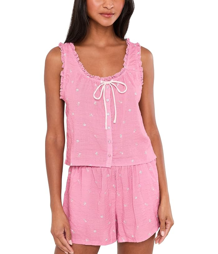 Good Life Tank Shorties Set | Zappos.com