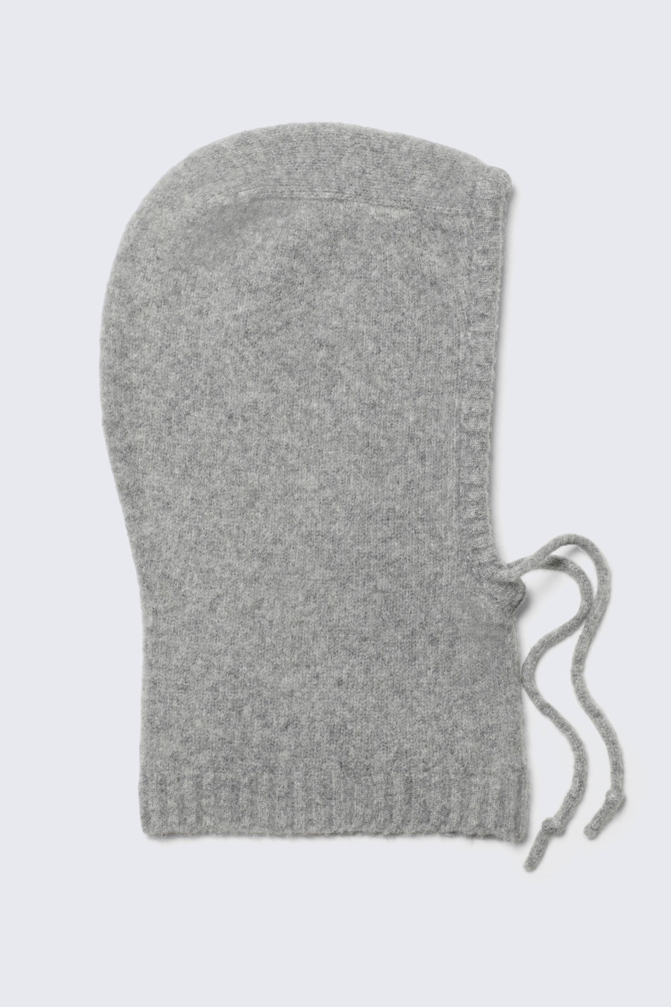 Kapuzenmütze Lotta | H&M (DE, AT, CH, NL, FI)