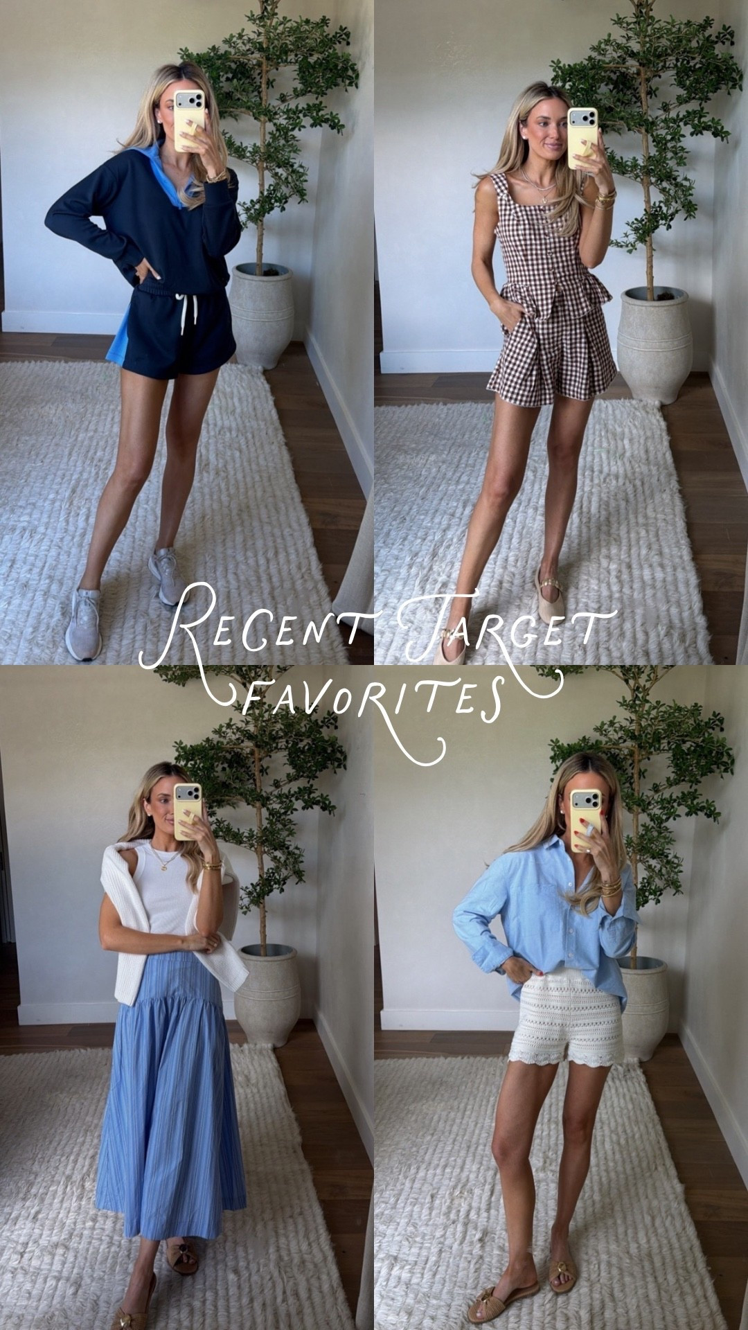 Target has been killing it with their new arrivals lately 🙌🙌 @Target #targetpartner #target