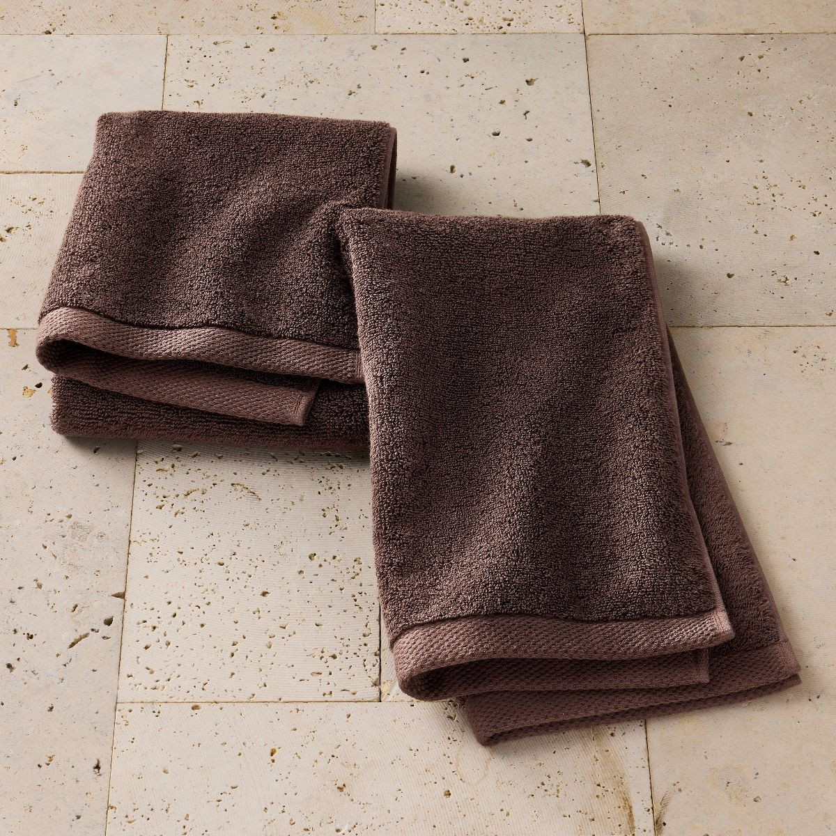 2pk Organic Hand Towel - Casaluna™ | Target