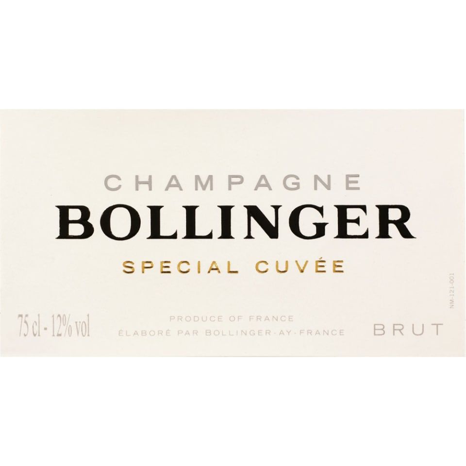 Bollinger Brut Special Cuvee | Wine.com | Wine.com