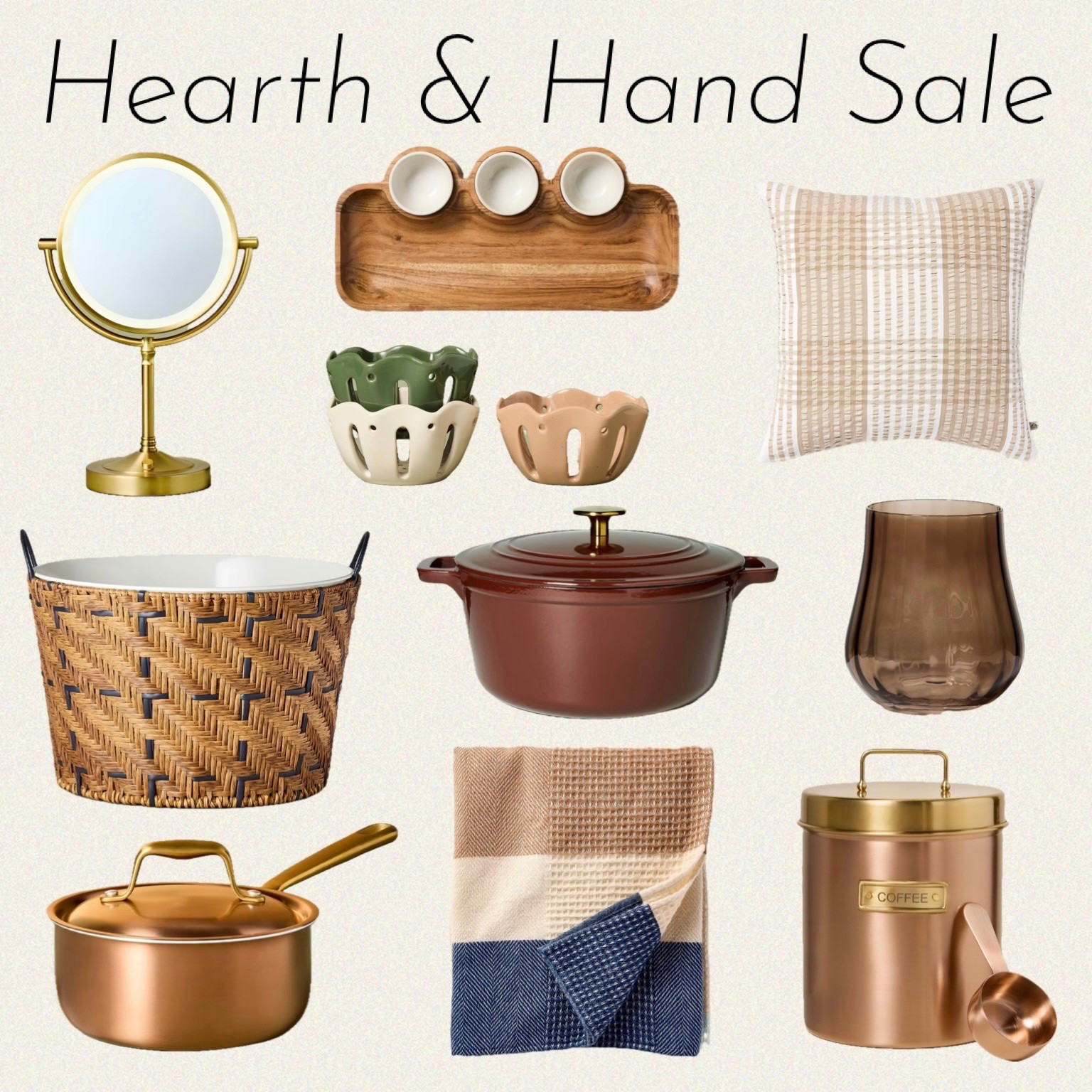 Home Decor | Cooking | Hosting

#LTKSaleAlert #LTKHome #LTKmomlife