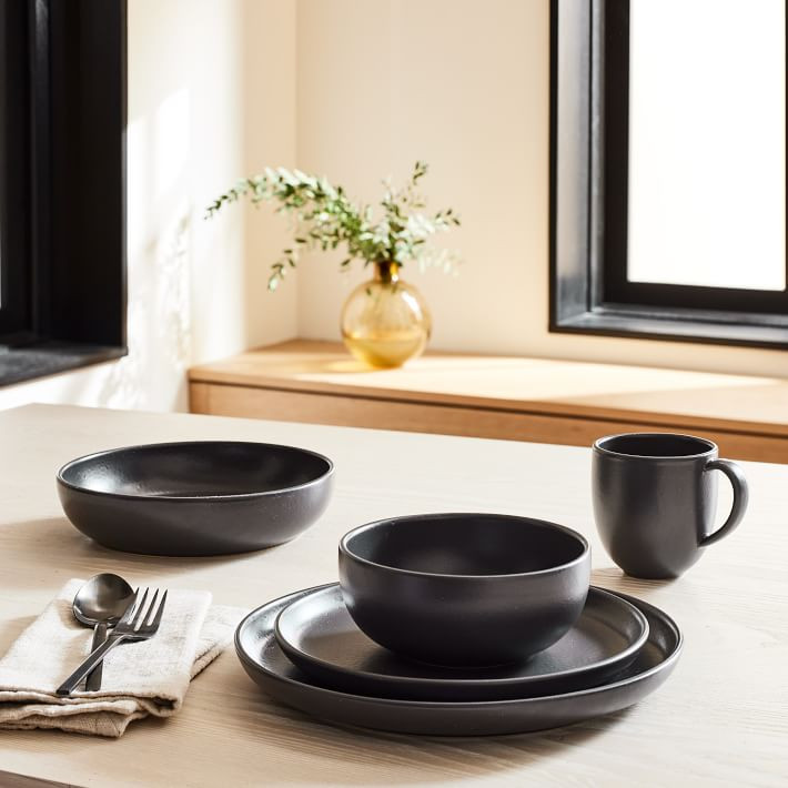 Pacifica Salad Plate | West Elm (US)