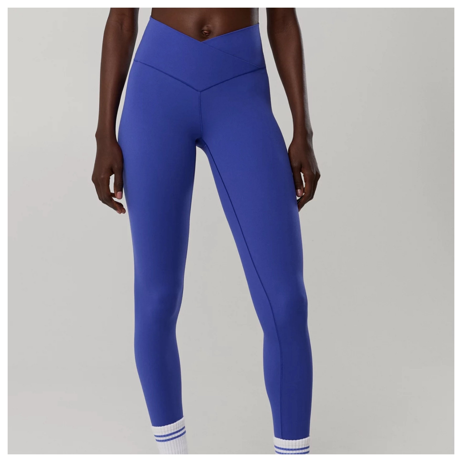 The perfect lightweight gym clothes. 

#LTKMidsize #LTKOver40 #LTKPetite
