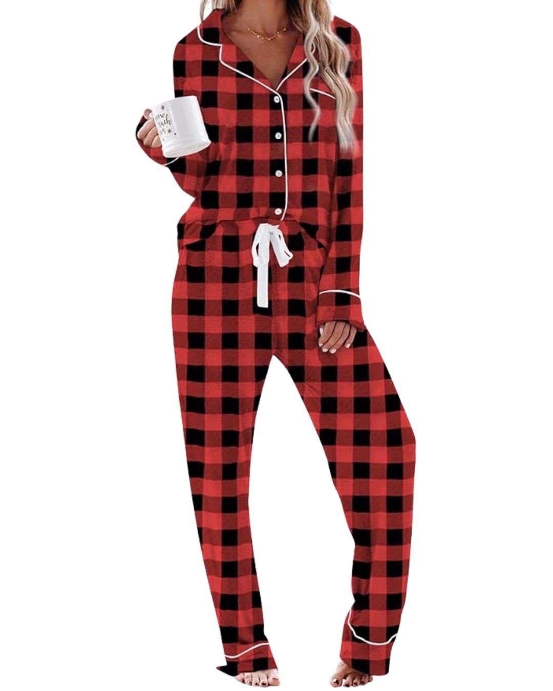 Cozy Christmas pajamas! Soft, festive, and perfect for Christmas morning photos, holiday movie nights, and winter lounging. These matching pajamas are a must for the season.

#ChristmasPajamas #MatchingFamilyPJs #HolidaySleepwear #CozyChristmas #ChristmasMorning #LTKFamily #ChristmasOutfits #MatchingPajamas

#LTKStyleTip #LTKSeasonal #LTKHoliday