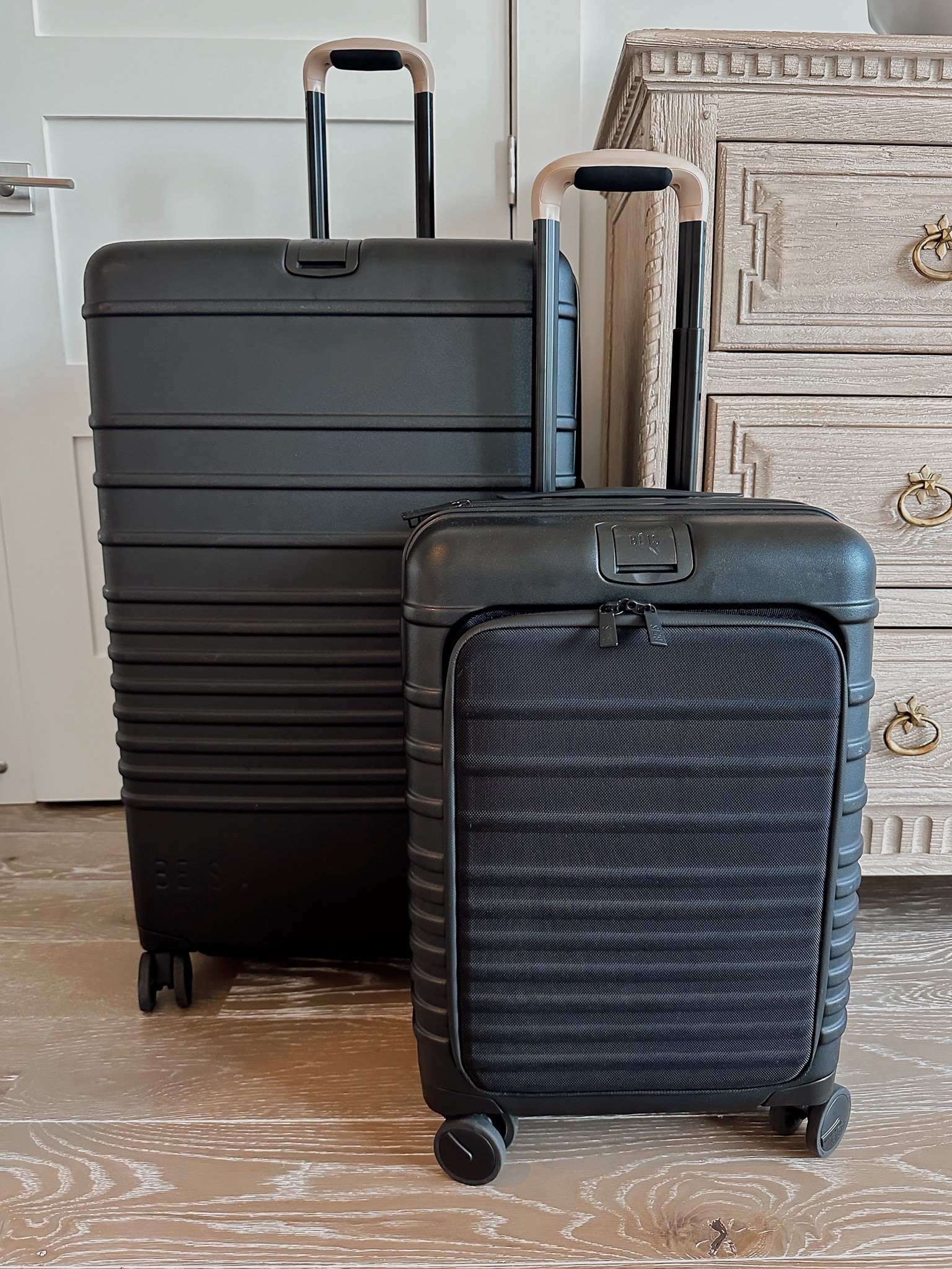 My favorite luggage from Beis! Perfect for spring break travel 

Travel essentials, finds under 100, watchnow, spring break, suitcase, carry on, Amanda west, almostreadyblog

#LTKSeasonal #LTKTravel