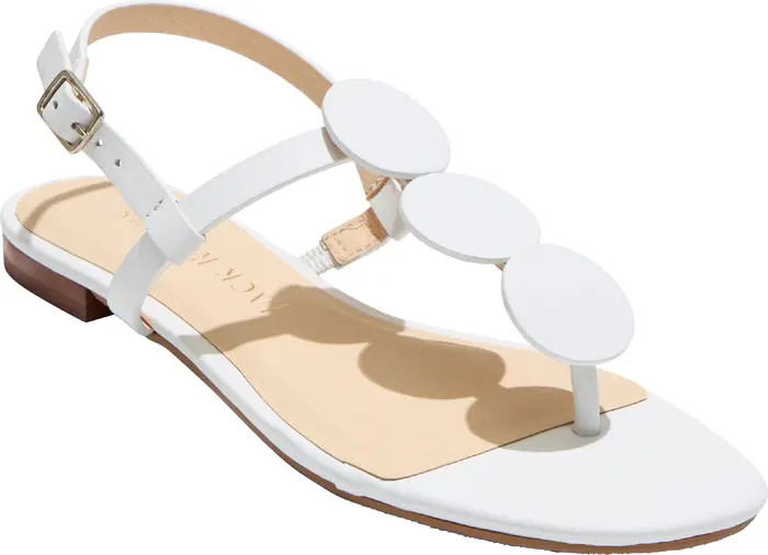 Worth Slingback Sandal (Women) | Nordstrom
