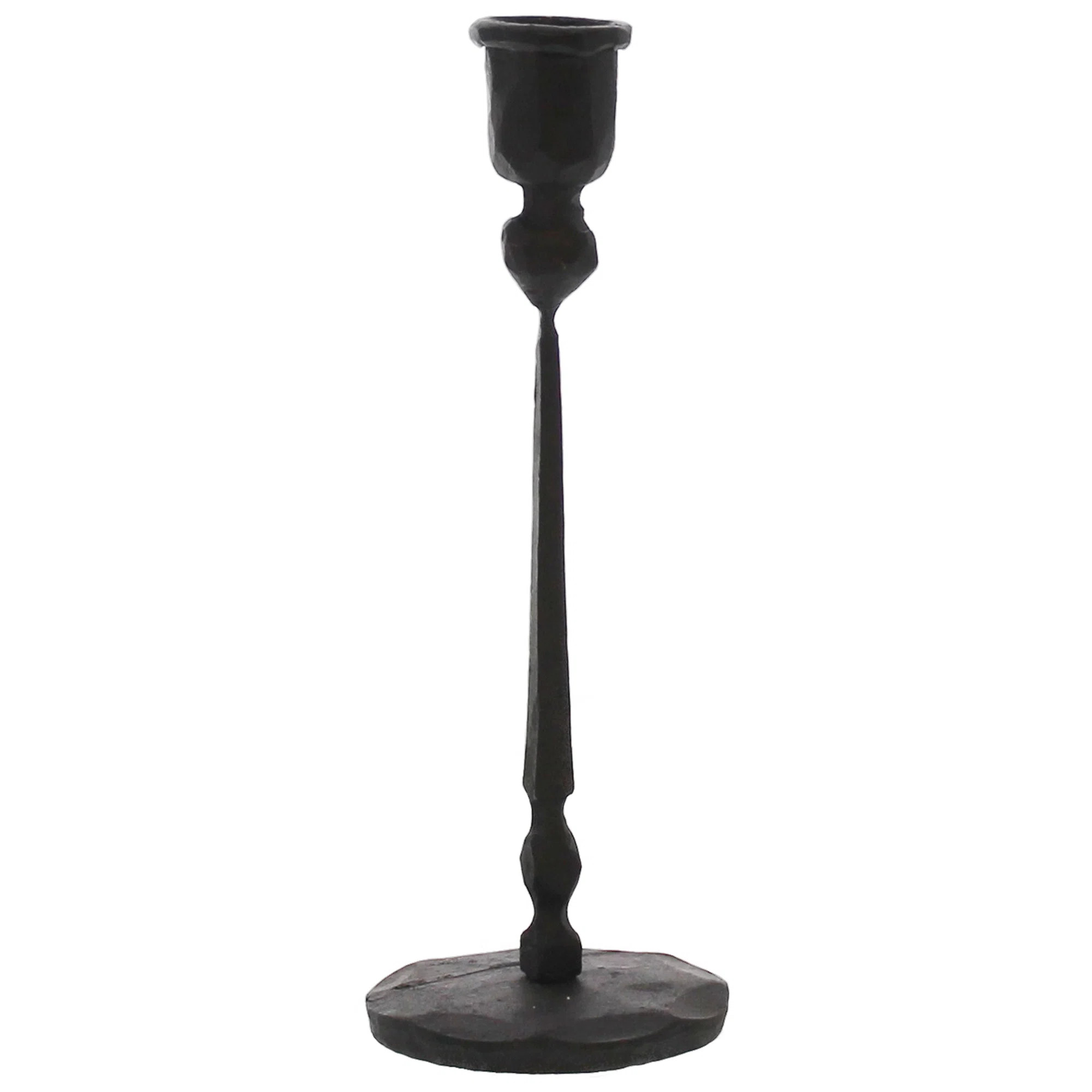 Palermo Metal Candlestick | Wayfair North America