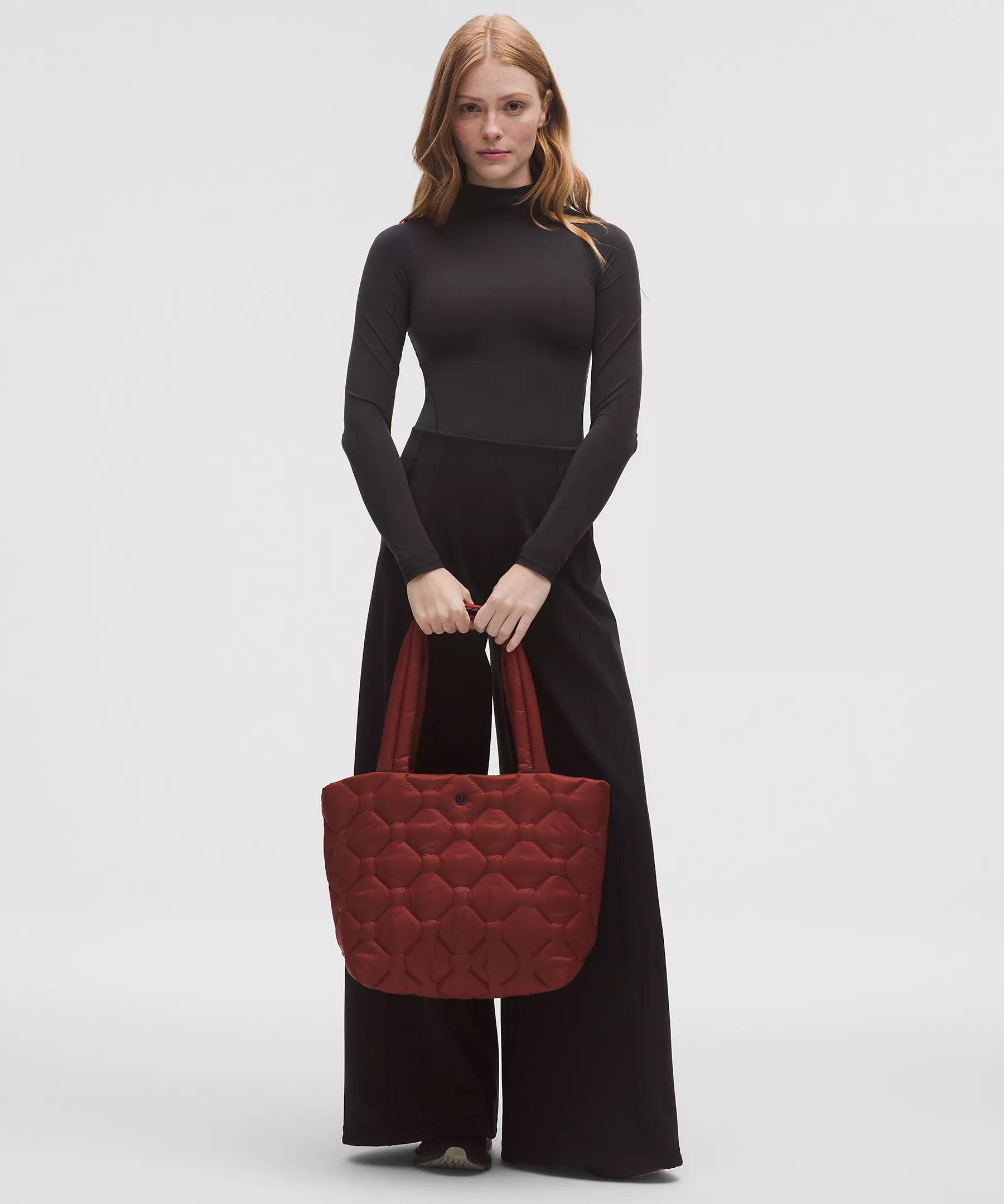 Quilty Pleasures Tote Bag | Lululemon (US)