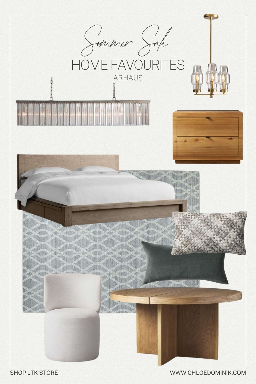 Home Favourites 4th July Summer Sales - Arhaus

#LTKHome #LTKSaleAlert