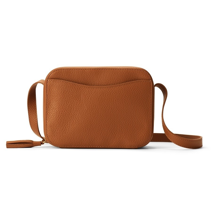 Mini Tassel Bag
                    

                    
                                      ... | Cuyana