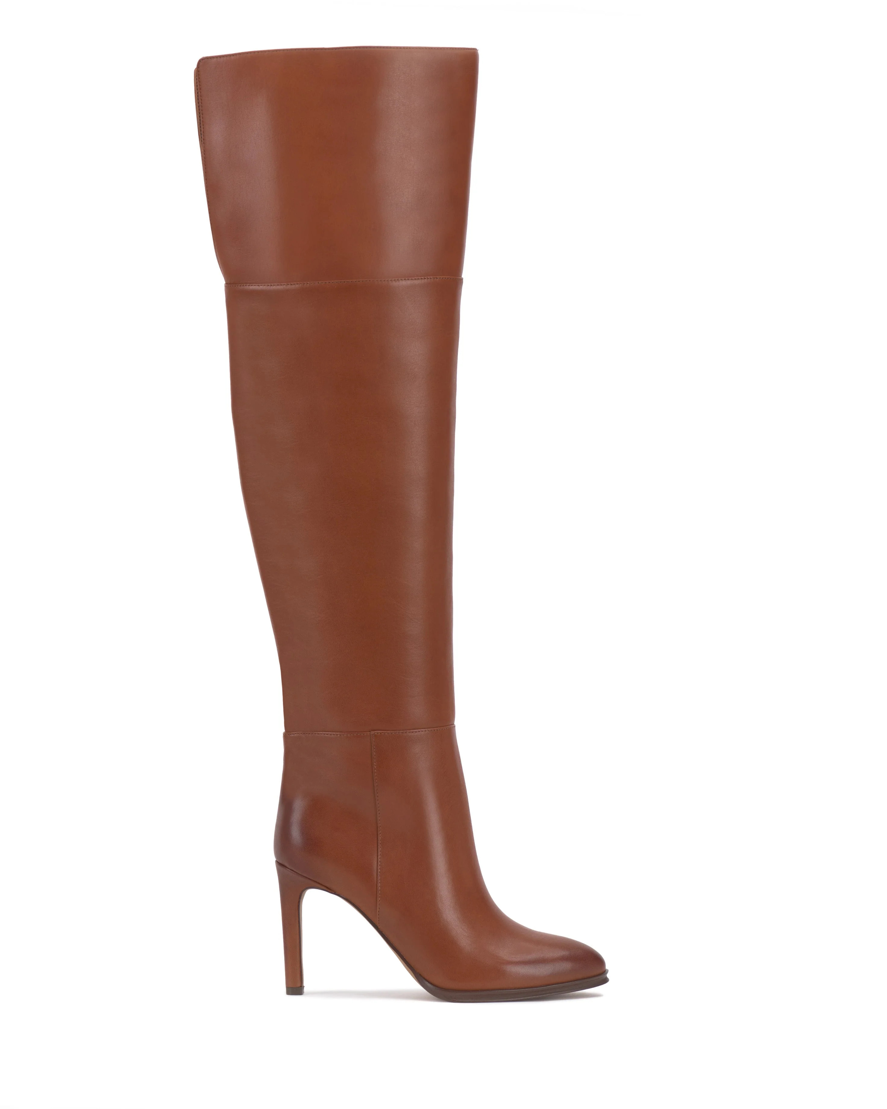 Sydnie Extra Wide Calf Over the Knee Boot | Vince Camuto
