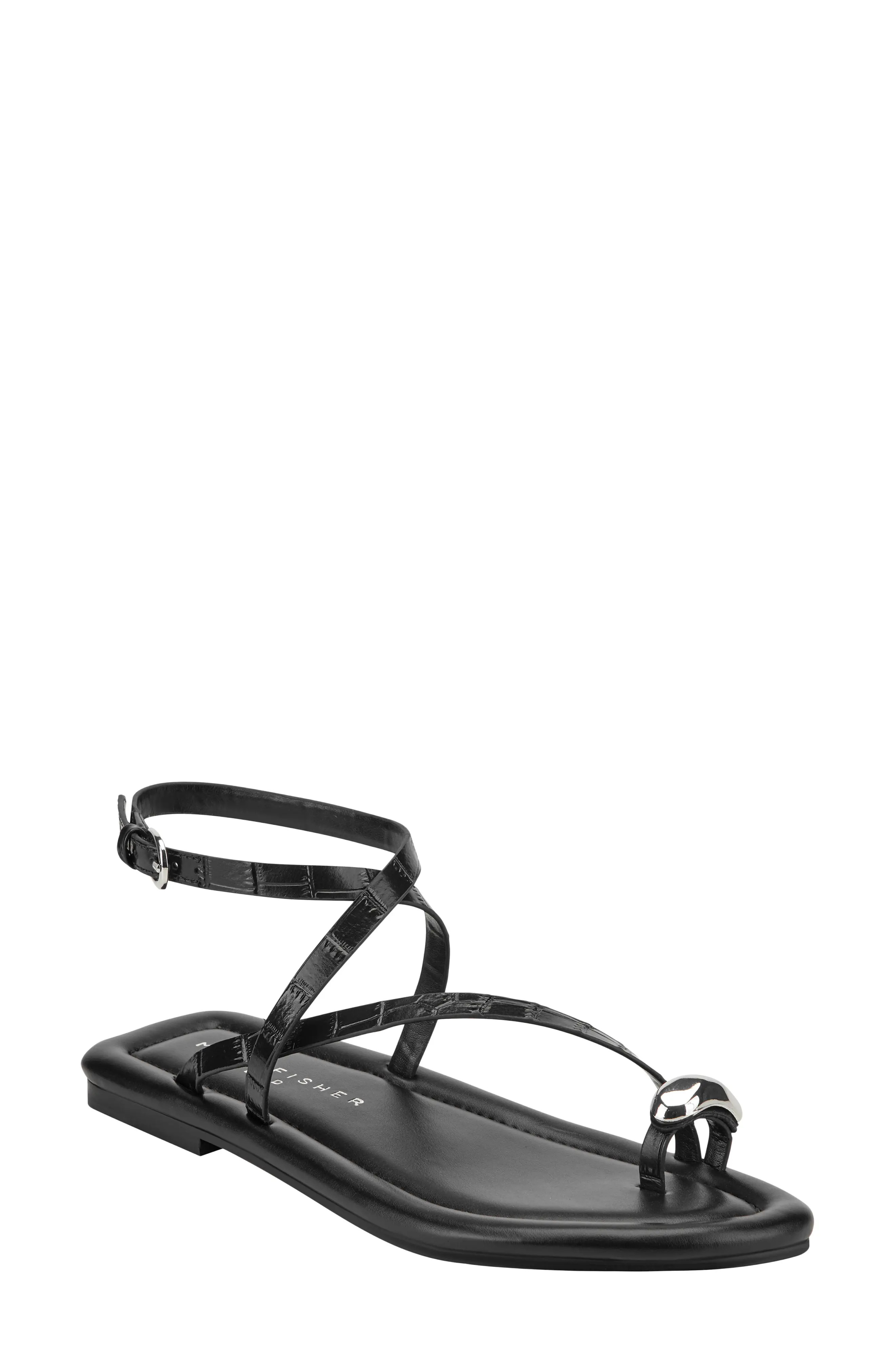 Gynnie Strappy Sandal (Women) | Nordstrom | Nordstrom