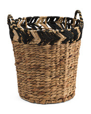 Round Storage Basket | Office & Storage | Marshalls | Marshalls