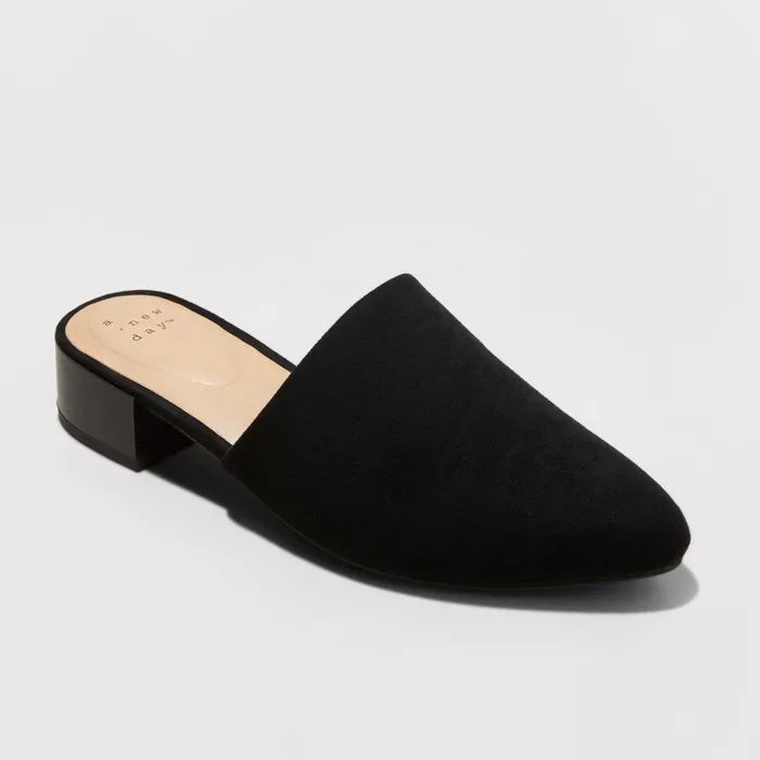 Women's Codi Mules - A New Day™ | Target