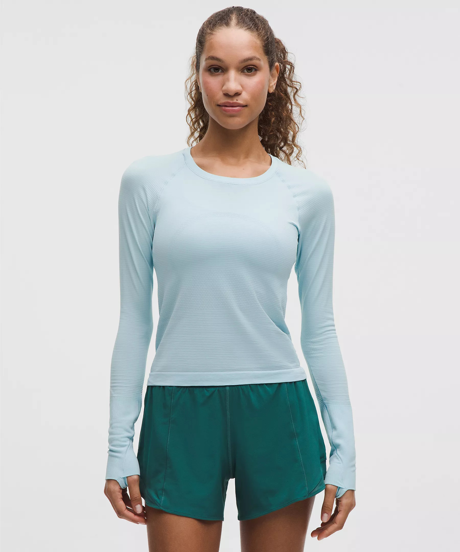 Swiftly Tech Long-Sleeve Shirt 2.0 | Lululemon (US)