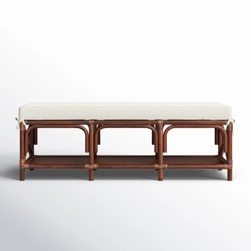 Harker Storage Bench | Wayfair North America