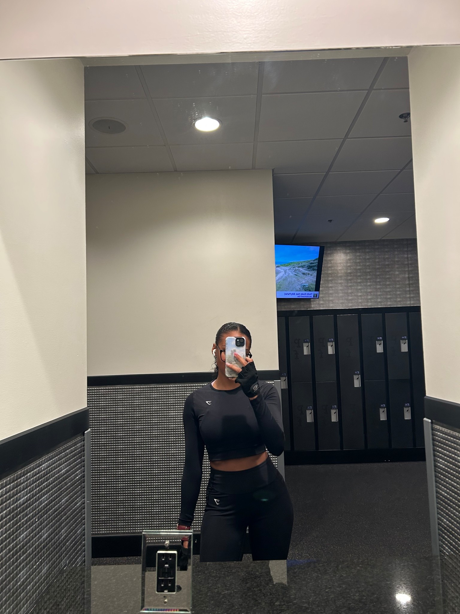 My fav gymshark set 💪🏾

#LTKgym

#LTKootd #LTKfitnessgoals #LTKPetite