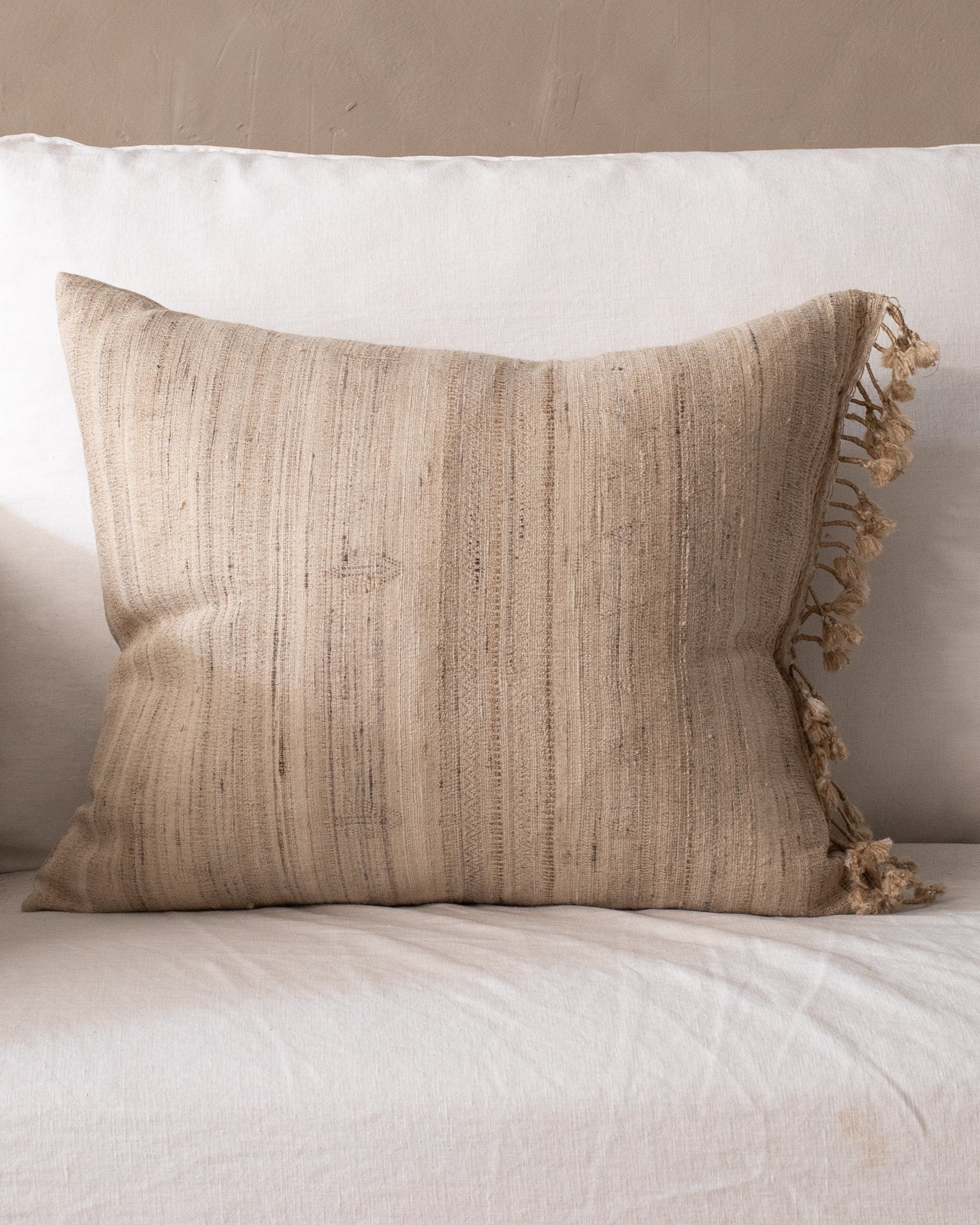 Monica Pillow II | The Vintage Rug Shop
