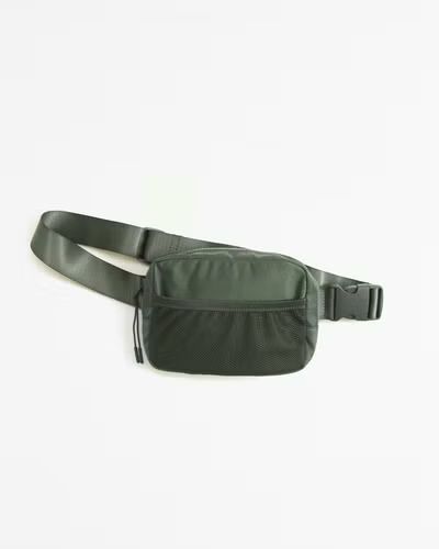 Men's YPB Iconic Cross-Body Bag | Men's Accessories | Abercrombie.com | Abercrombie & Fitch (US)