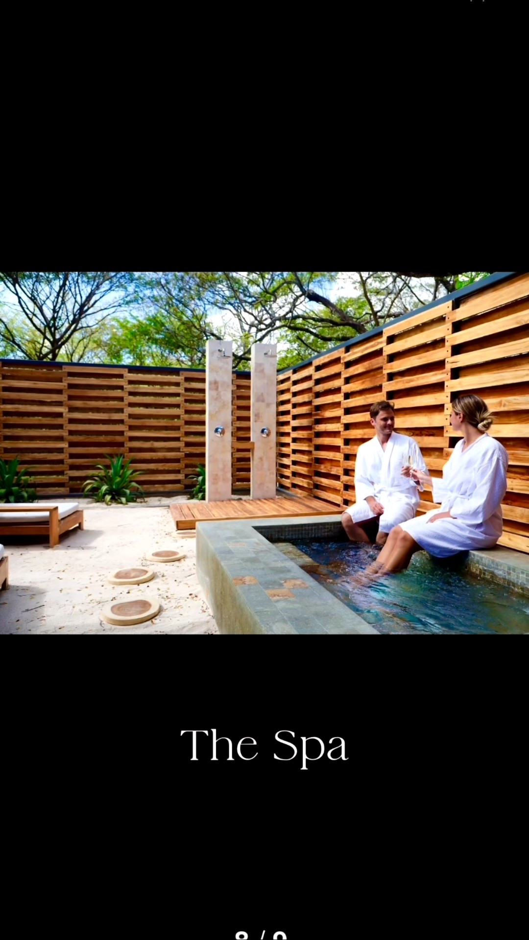 Find a LUXURY SPA with this Marriott Sale! 
@MarriottHotels 
#marriottpartner 