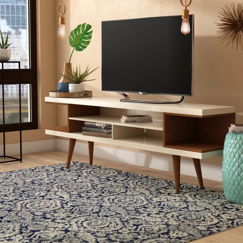 Michaelson TV Stand for TVs up to 65" | Wayfair North America