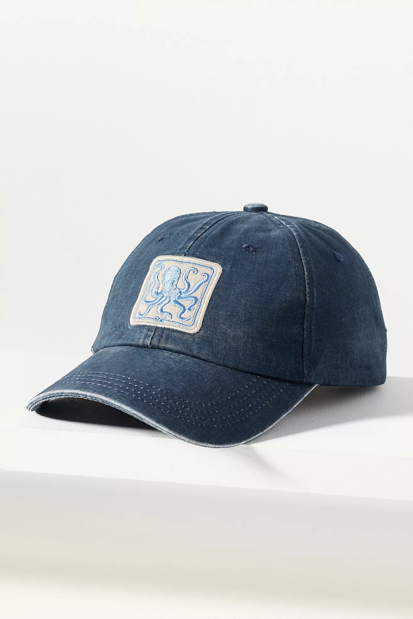 Patch Baseball Cap | Anthropologie (US)