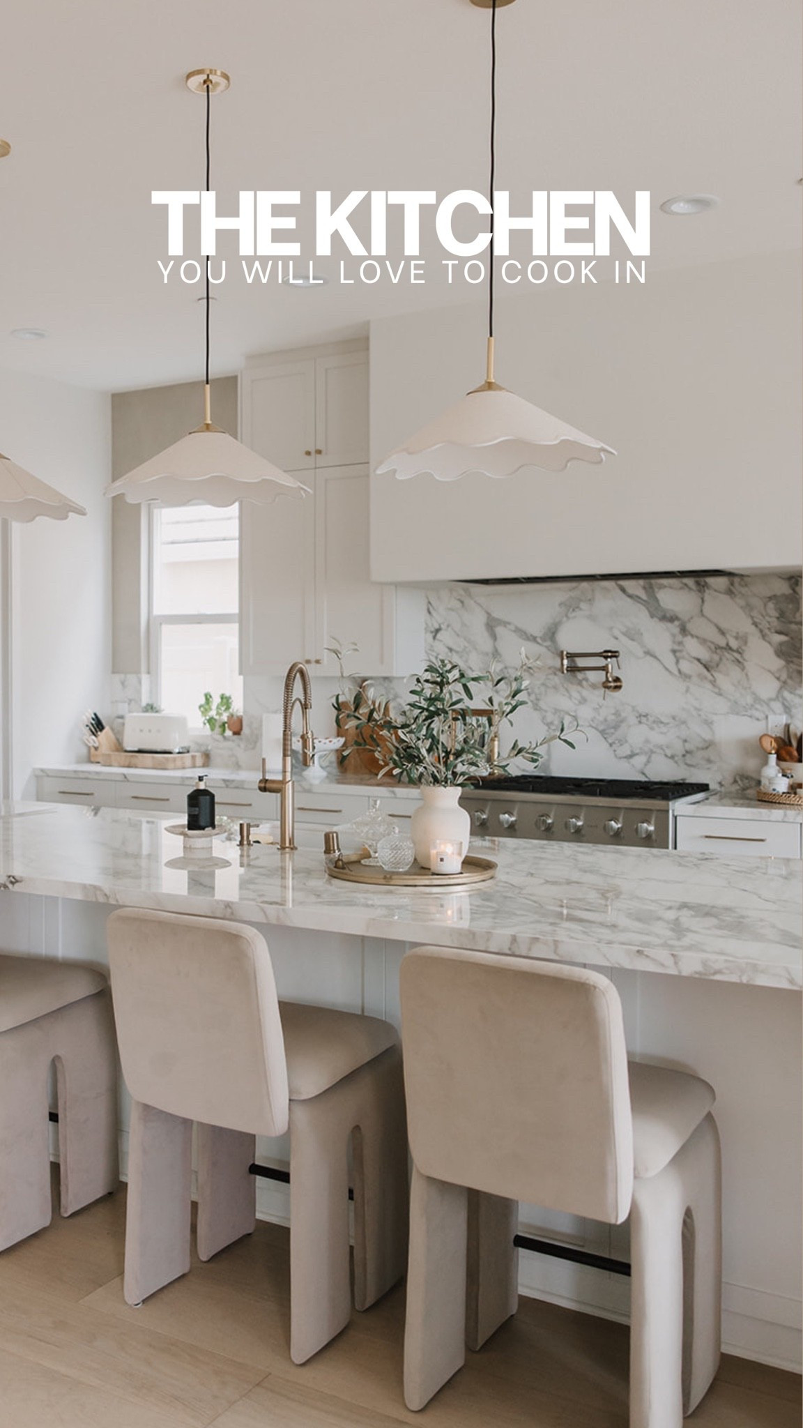 Everything you need to make your kitchen feel custom — shop it all here. 🤍

#kitchendesign #kitchenremodel #shopmykitchen

#LTKHome