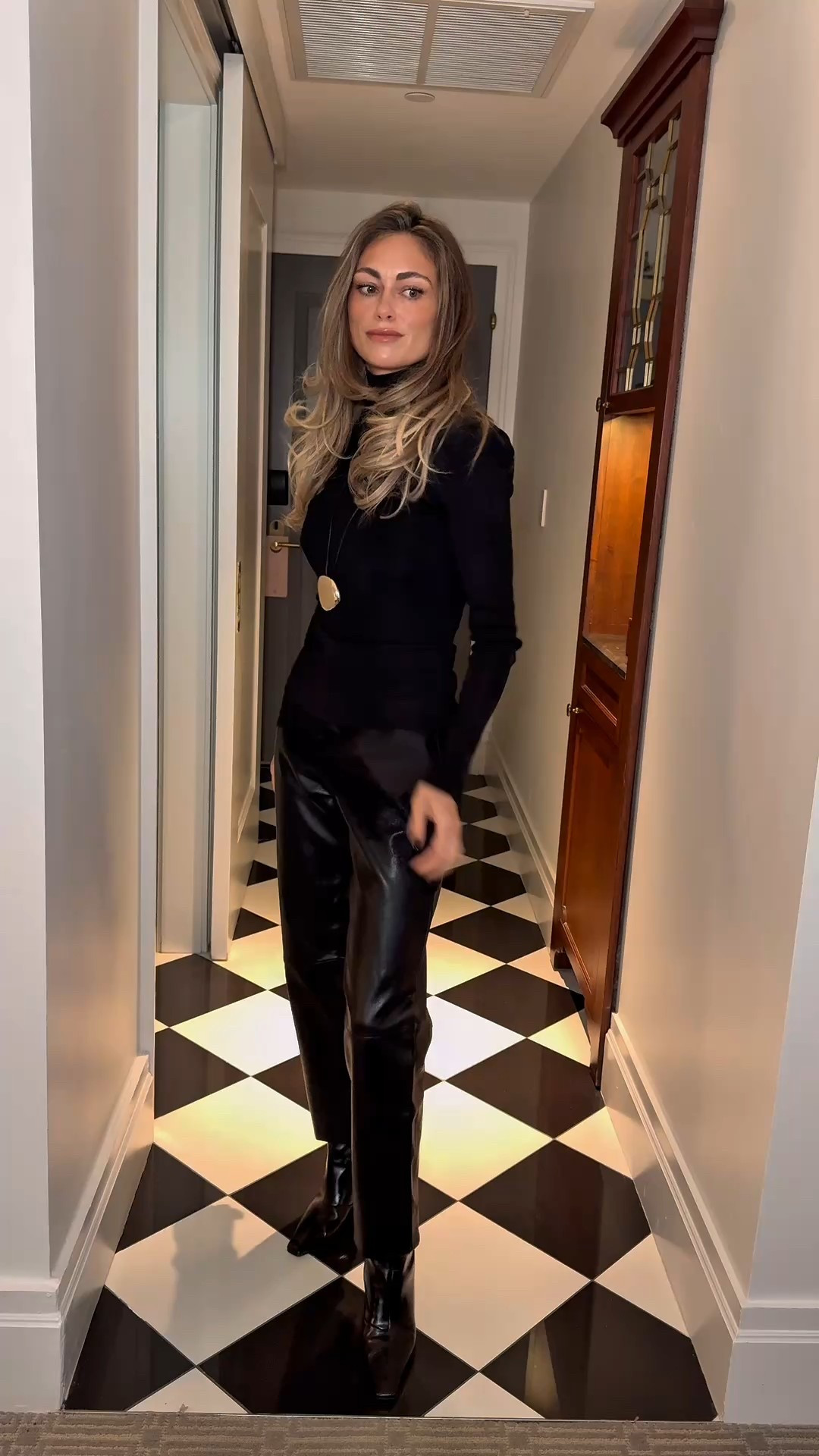 New York State of mind with Karen millen

#LTKtravel #LTKautumn #LTKwinter