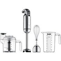 Dualit Hand Blender - Chrome | Very (UK)
