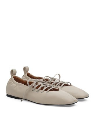 rag & bone Women's Sophia Ballet Flats  | Bloomingdale's EDITORIAL Women's New Arrivals | Bloomingdale's (US)