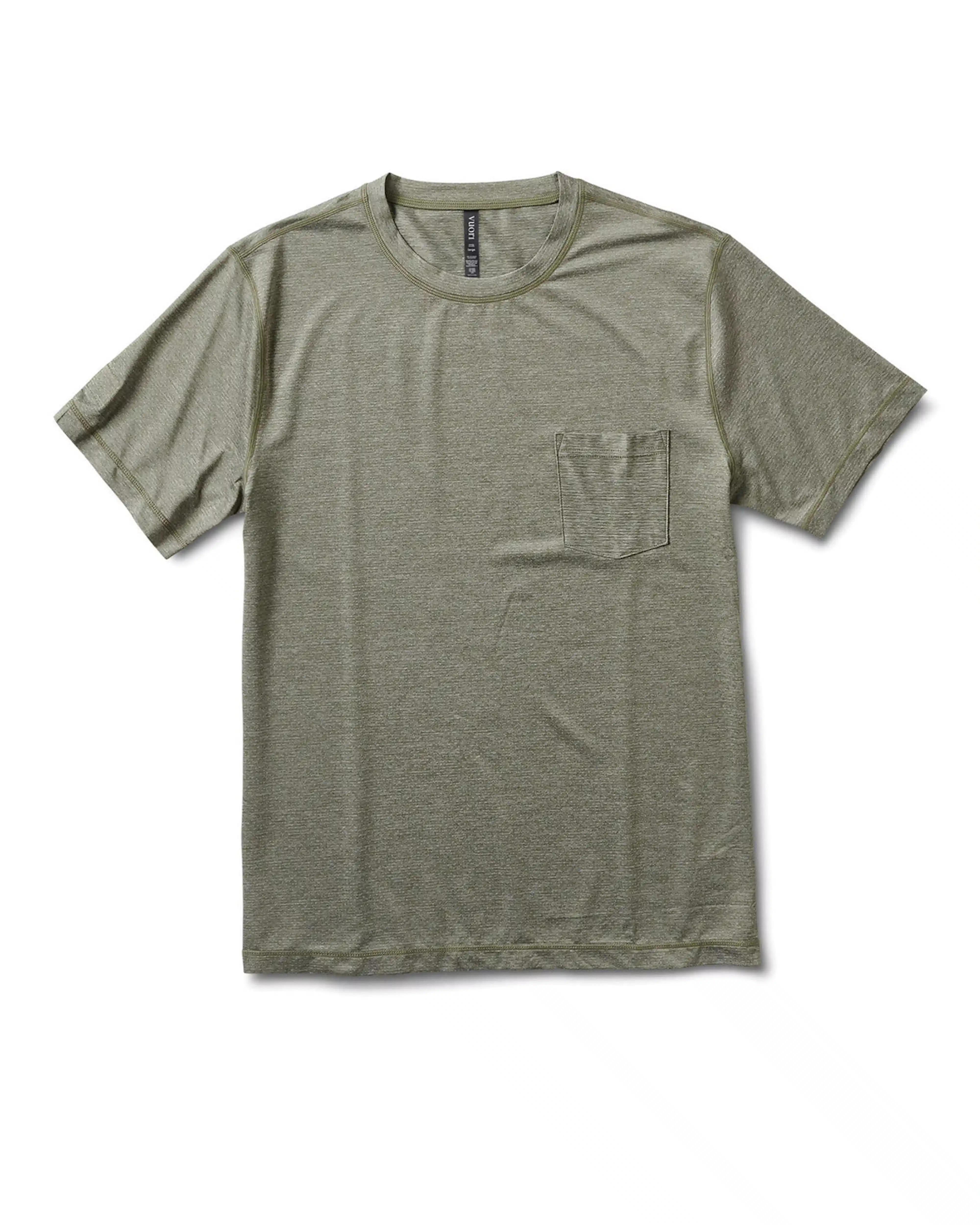 Tradewind Performance Tee | Vuori Clothing (US & Canada)
