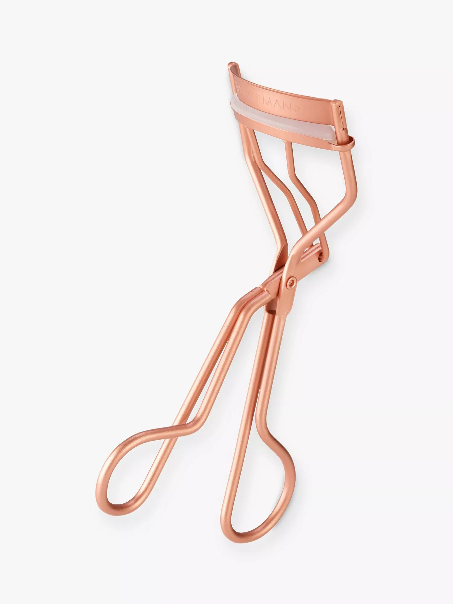 Tweezerman Rose Gold Eyelash Curler | John Lewis (UK)