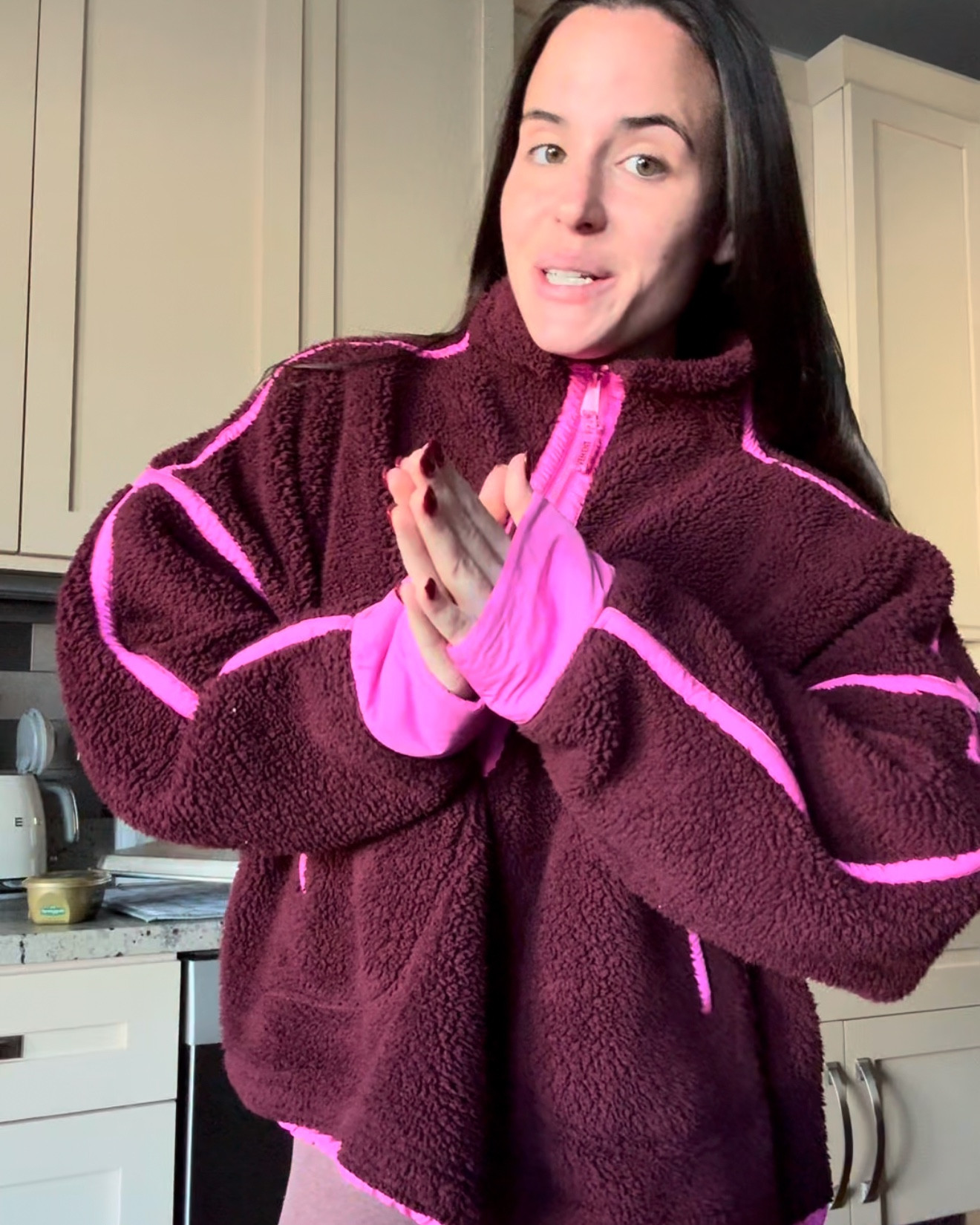 Unfortunately I don’t think they have this color anymore!!