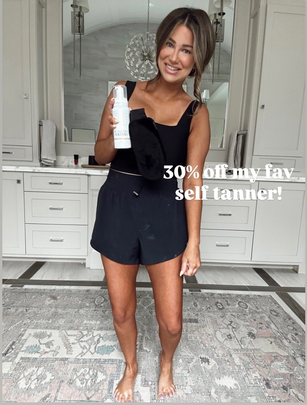 The best self tanner!!

#LTKBeauty #LTKSaleAlert #LTKSeasonal