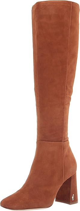 Sam Edelman Women's Clarem Knee High Boot | Amazon (US)