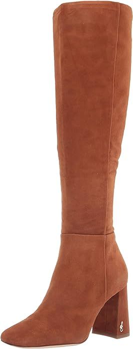 Sam Edelman Women's Clarem Knee High Boot | Amazon (US)