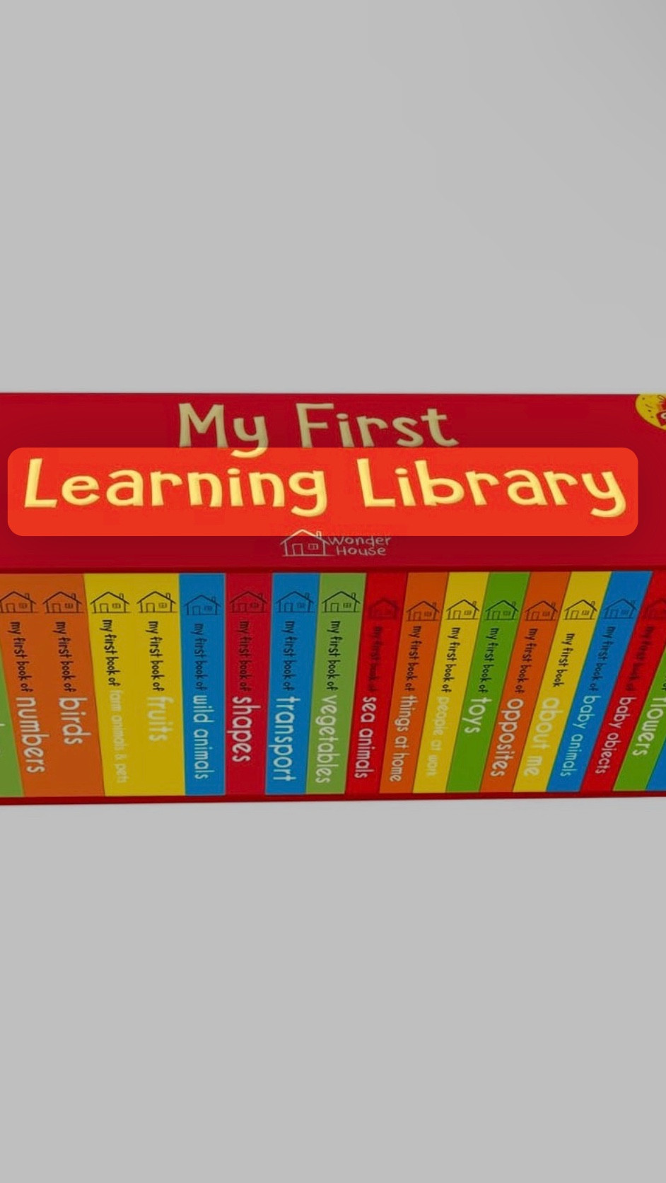 Reading Books for toddler. 
Libros para niños pequeños 

#LTKKids #LTKBaby