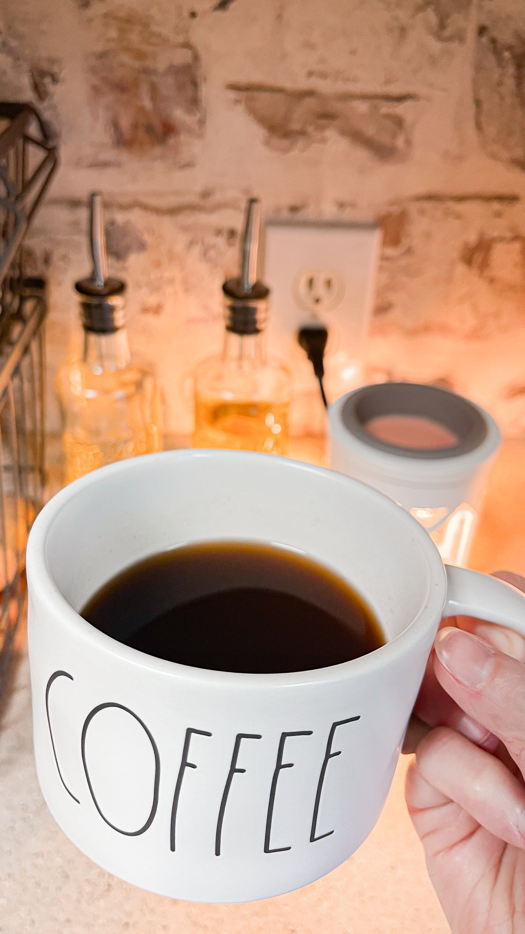 Just enjoying a boost with this protein coffee.

#LTKfitnessgoals #LTKfoodie #LTKActive