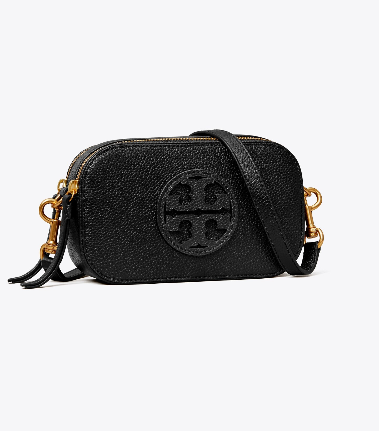 MINI MILLER CROSSBODY BAG | Tory Burch (US)