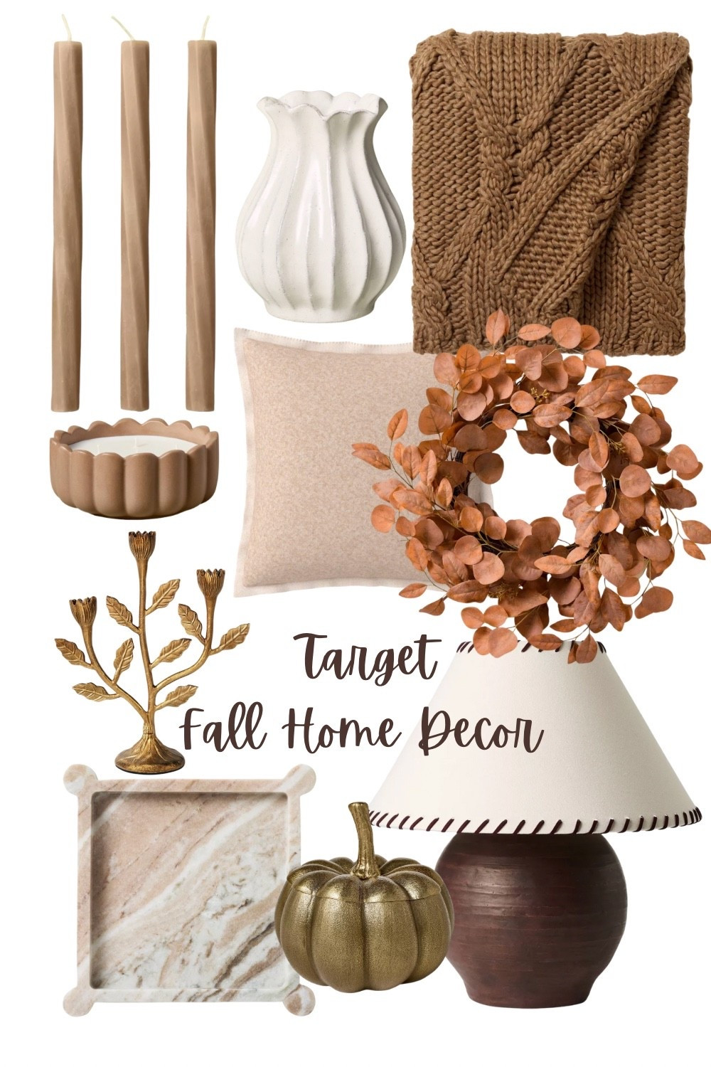 Target home decor :) 

#LTKFamily #LTKSeasonal #LTKHome
