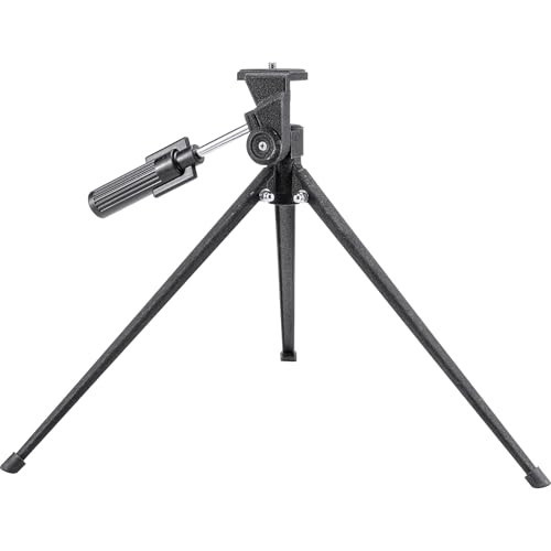 BARSKA AF12652 Table Top Tripod for Cameras, Binoculars, Spotting Scopes, and More, Black | Amazon (US)